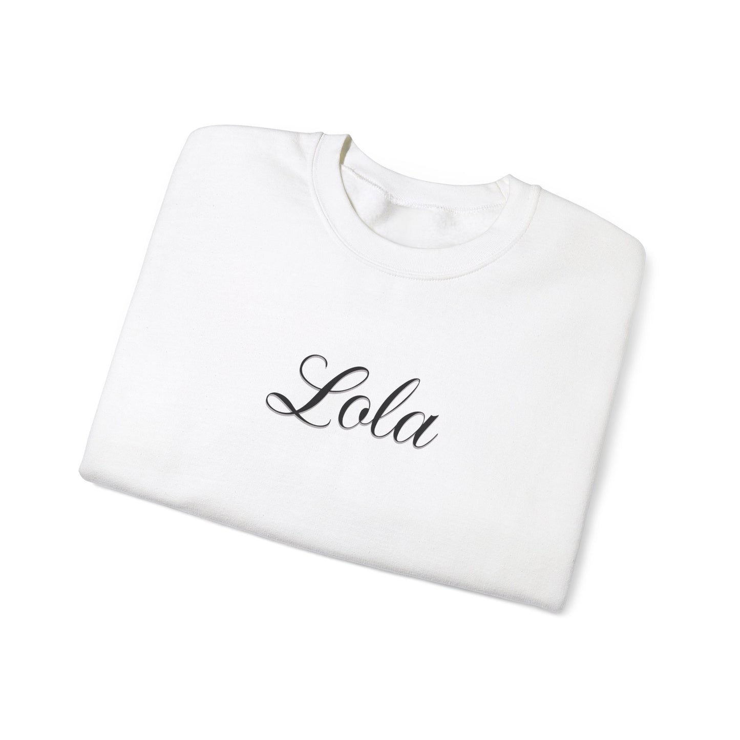 Lola Sweatshirt, Lola Gifts, Promoted to Lola, Pregnancy Announcement, Filipinos Gifts, Filipino Sweater, Grandma Sweatshirt, Nana Sweater