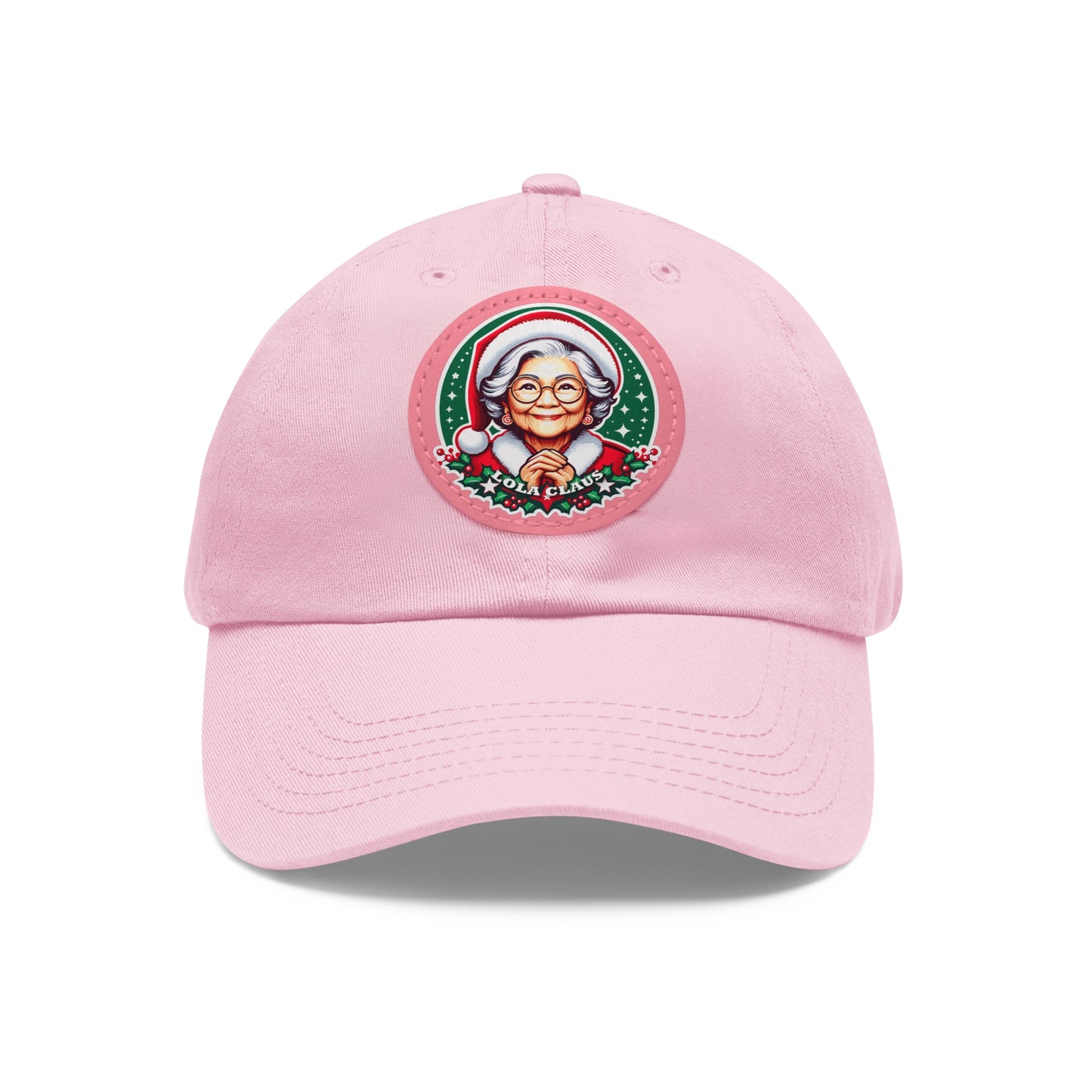 Lola Claus Baseball Hat