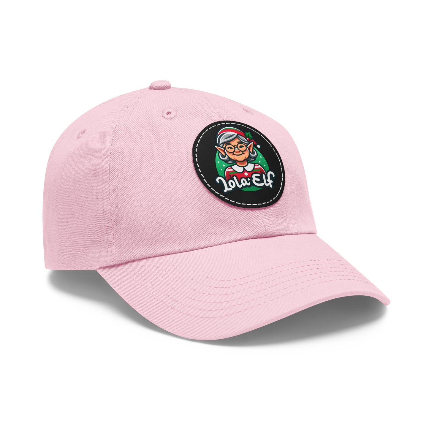 Lola Elf Baseball Hat