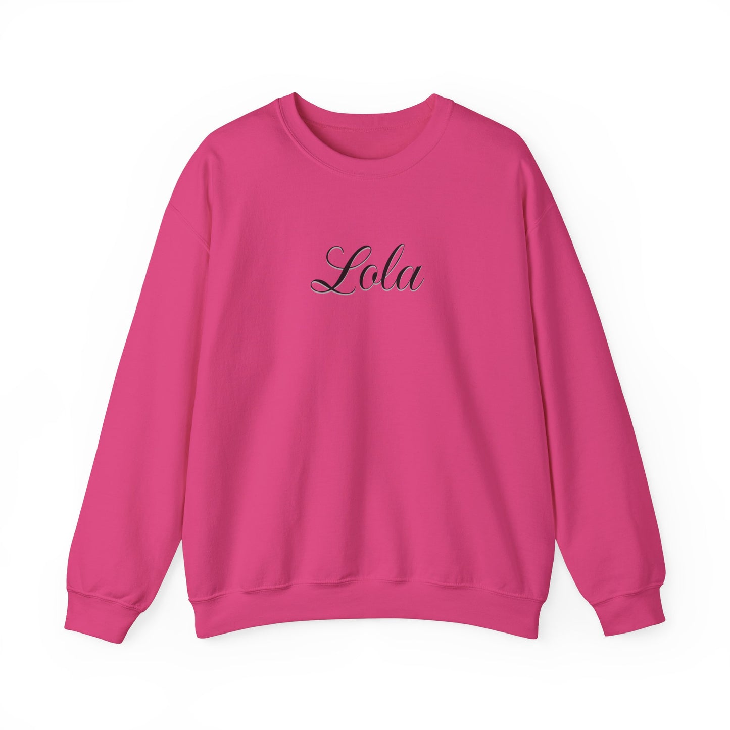 Lola Sweatshirt, Lola Gifts, Promoted to Lola, Pregnancy Announcement, Filipinos Gifts, Filipino Sweater, Grandma Sweatshirt, Nana Sweater