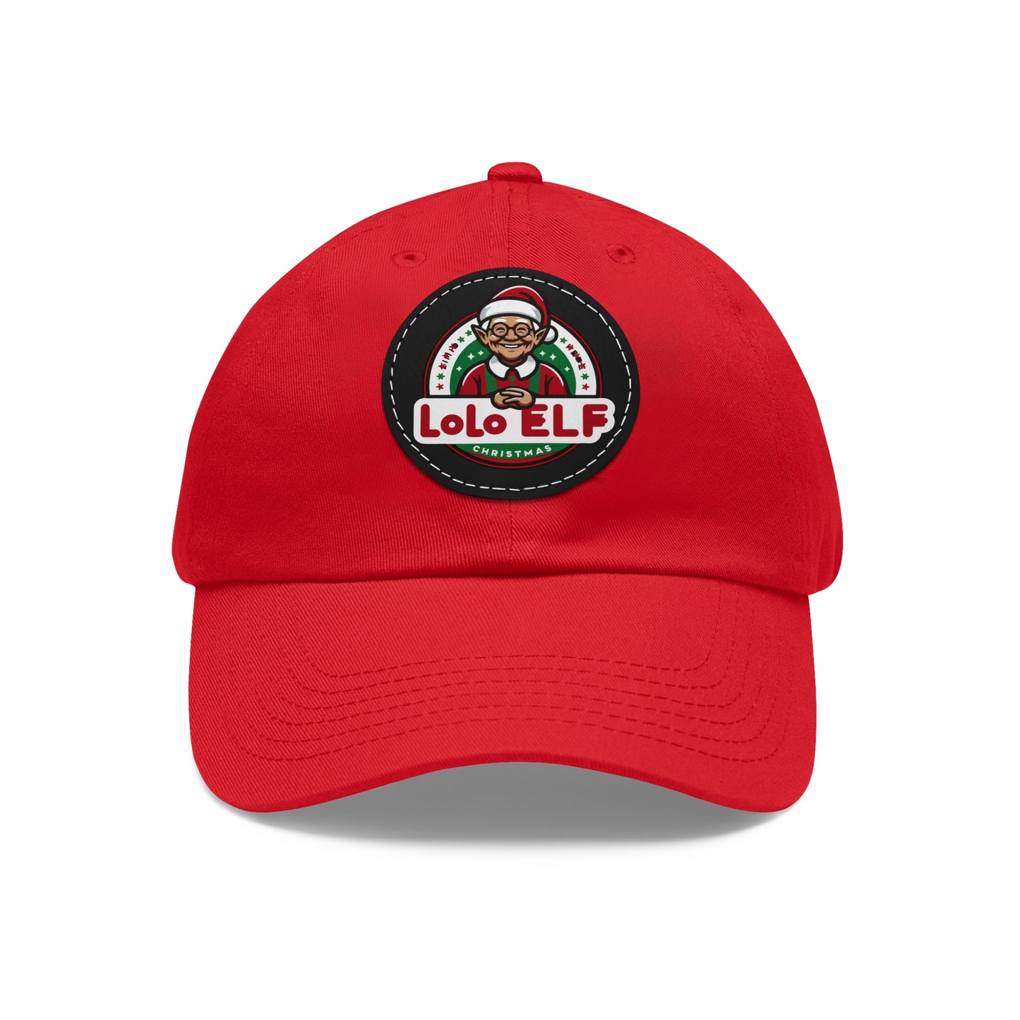 Lolo Elf Baseball Hat