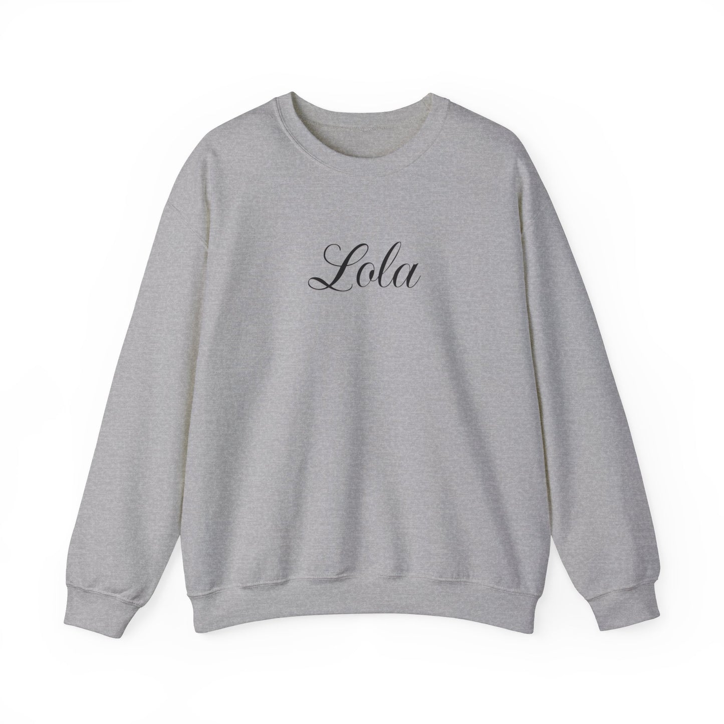 Lola Sweatshirt, Lola Gifts, Promoted to Lola, Pregnancy Announcement, Filipinos Gifts, Filipino Sweater, Grandma Sweatshirt, Nana Sweater
