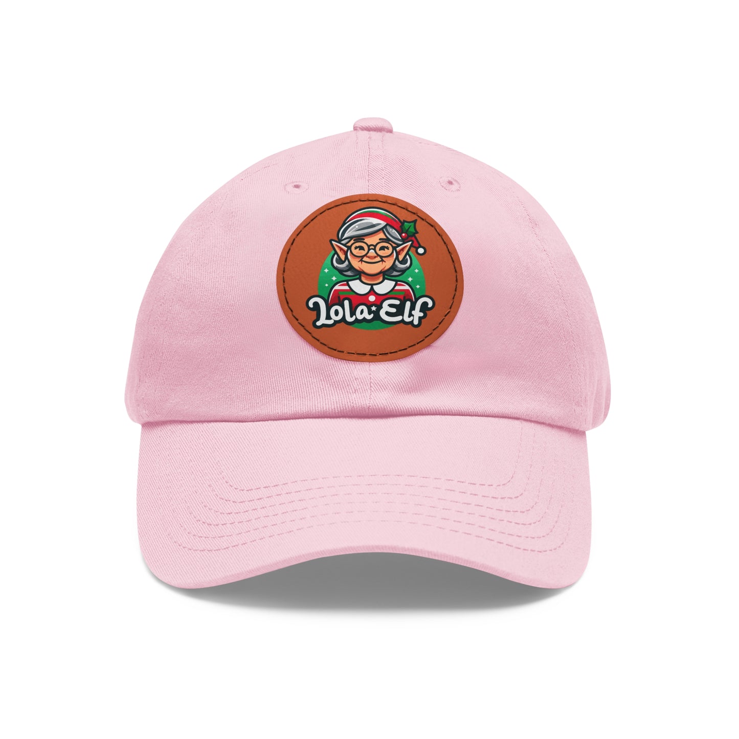 Lola Elf Baseball Hat