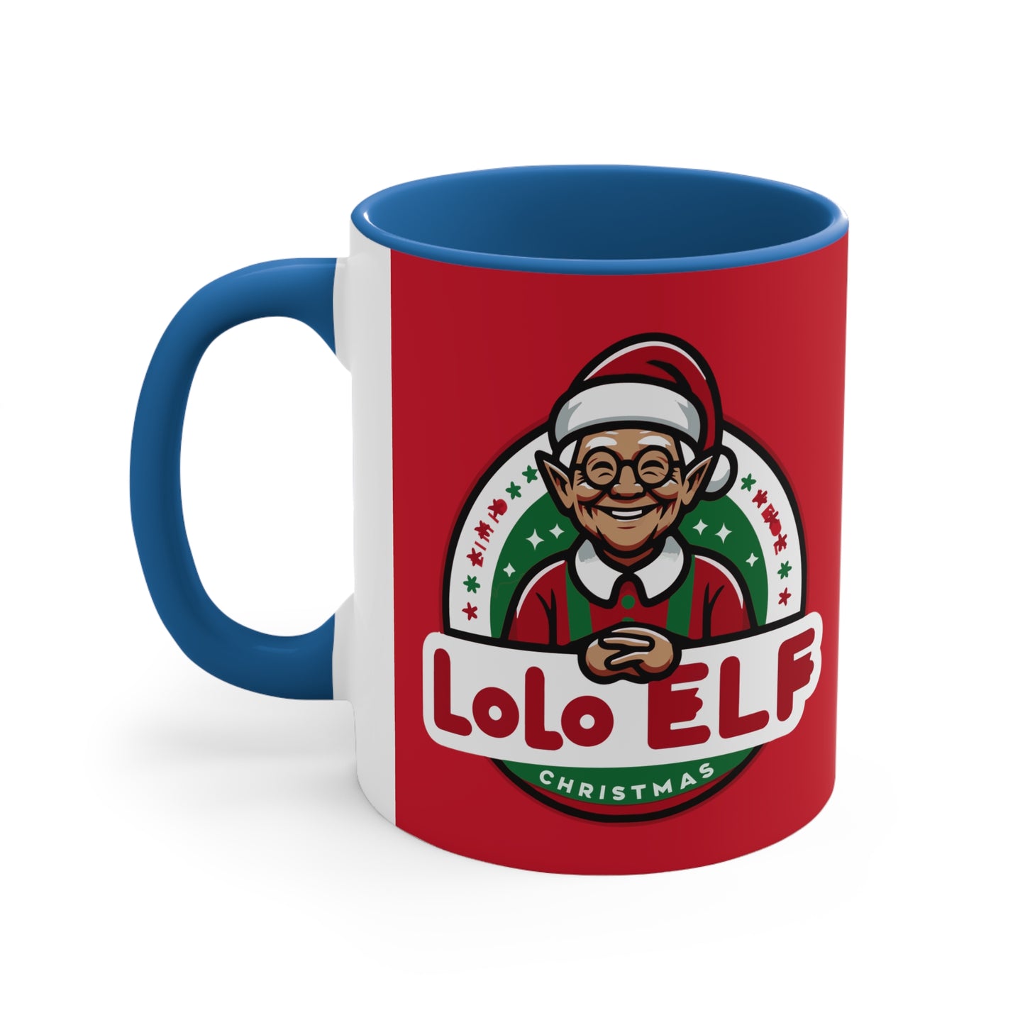 Lolo Elf Coffee Mug, Lolo Gifts, Promoted to Lolo, Pregnancy Announcement, Filipinos Gifts, Filipino Mug, Grandpa Mug, Grandfather Mug