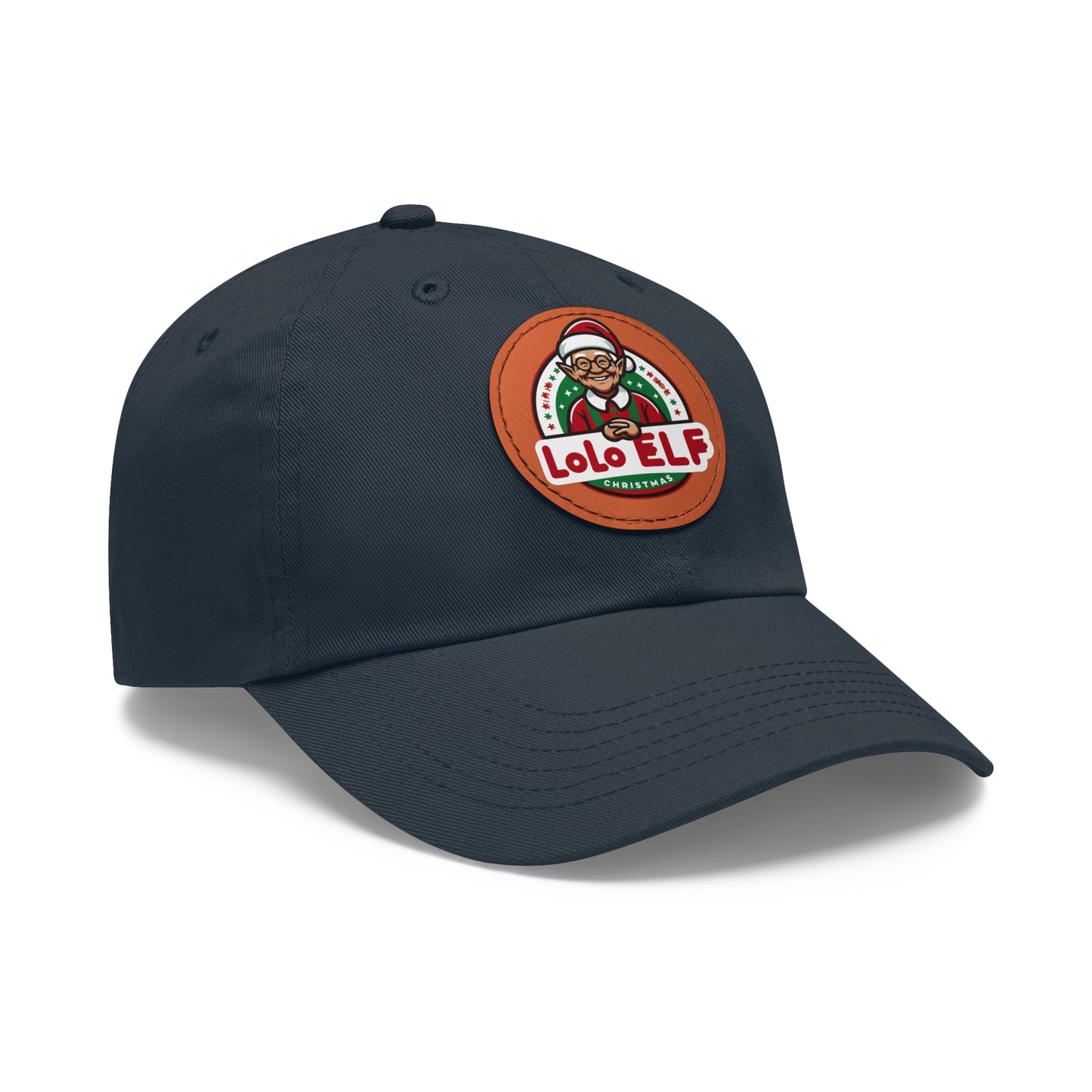 Lolo Elf Baseball Hat