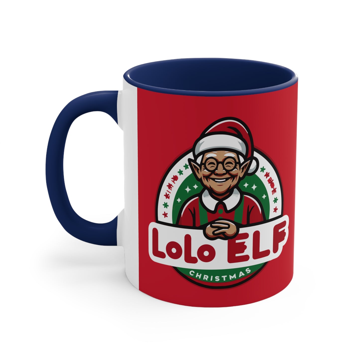 Lolo Elf Coffee Mug, Lolo Gifts, Promoted to Lolo, Pregnancy Announcement, Filipinos Gifts, Filipino Mug, Grandpa Mug, Grandfather Mug