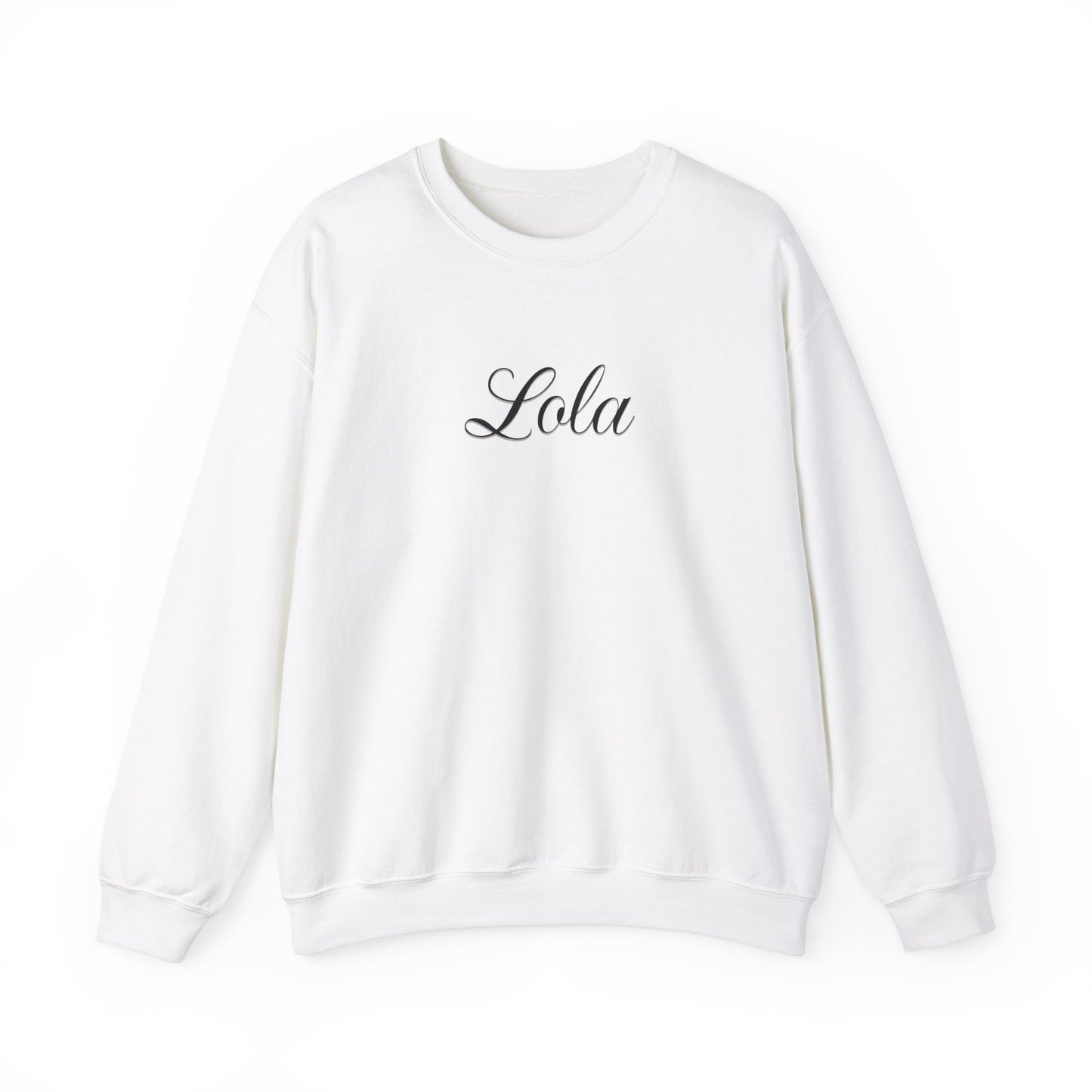 Lola Sweatshirt, Lola Gifts, Promoted to Lola, Pregnancy Announcement, Filipinos Gifts, Filipino Sweater, Grandma Sweatshirt, Nana Sweater