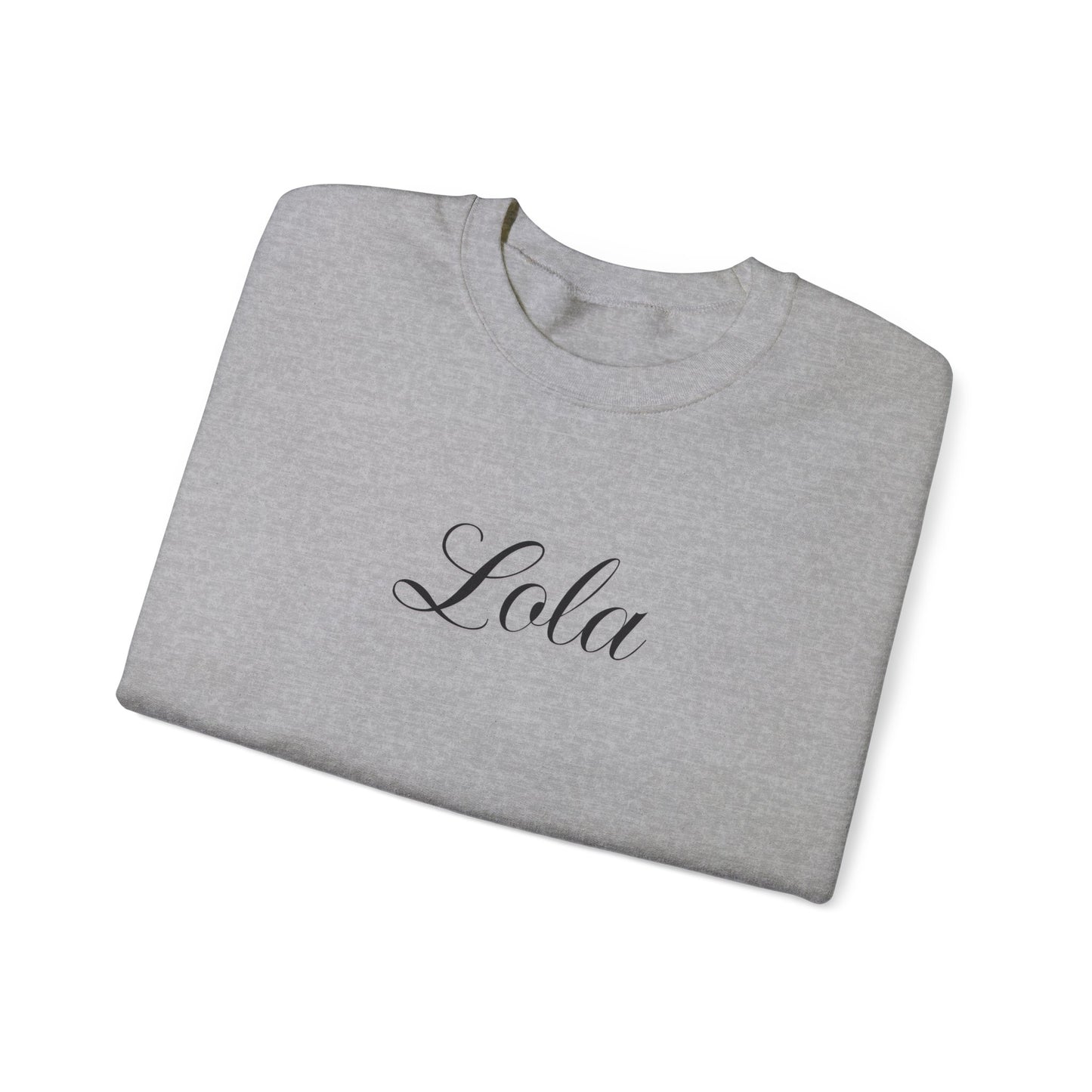 Lola Sweatshirt, Lola Gifts, Promoted to Lola, Pregnancy Announcement, Filipinos Gifts, Filipino Sweater, Grandma Sweatshirt, Nana Sweater