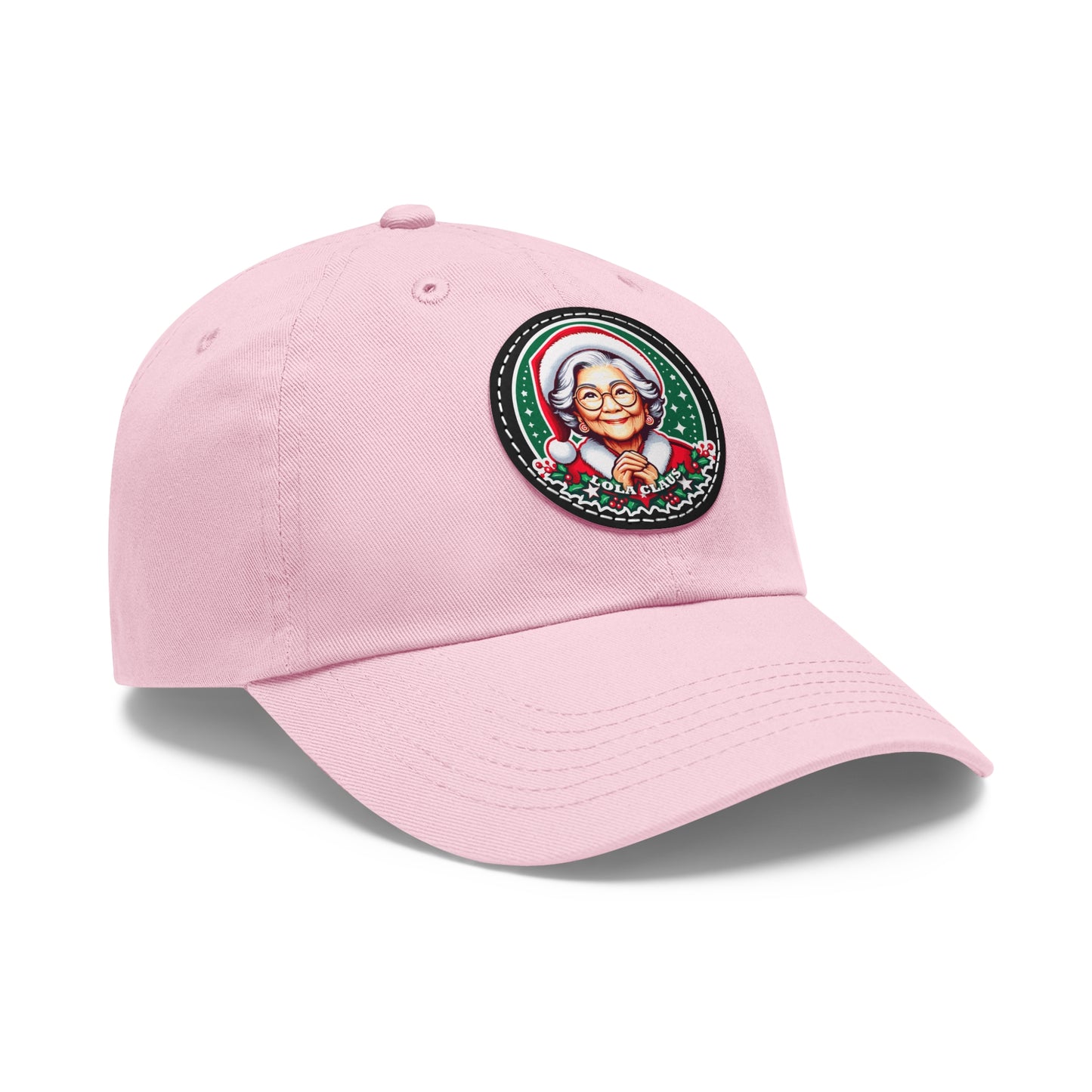 Lola Claus Baseball Hat