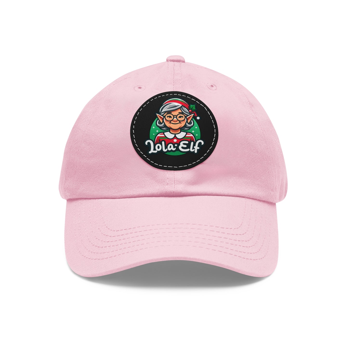 Lola Elf Baseball Hat