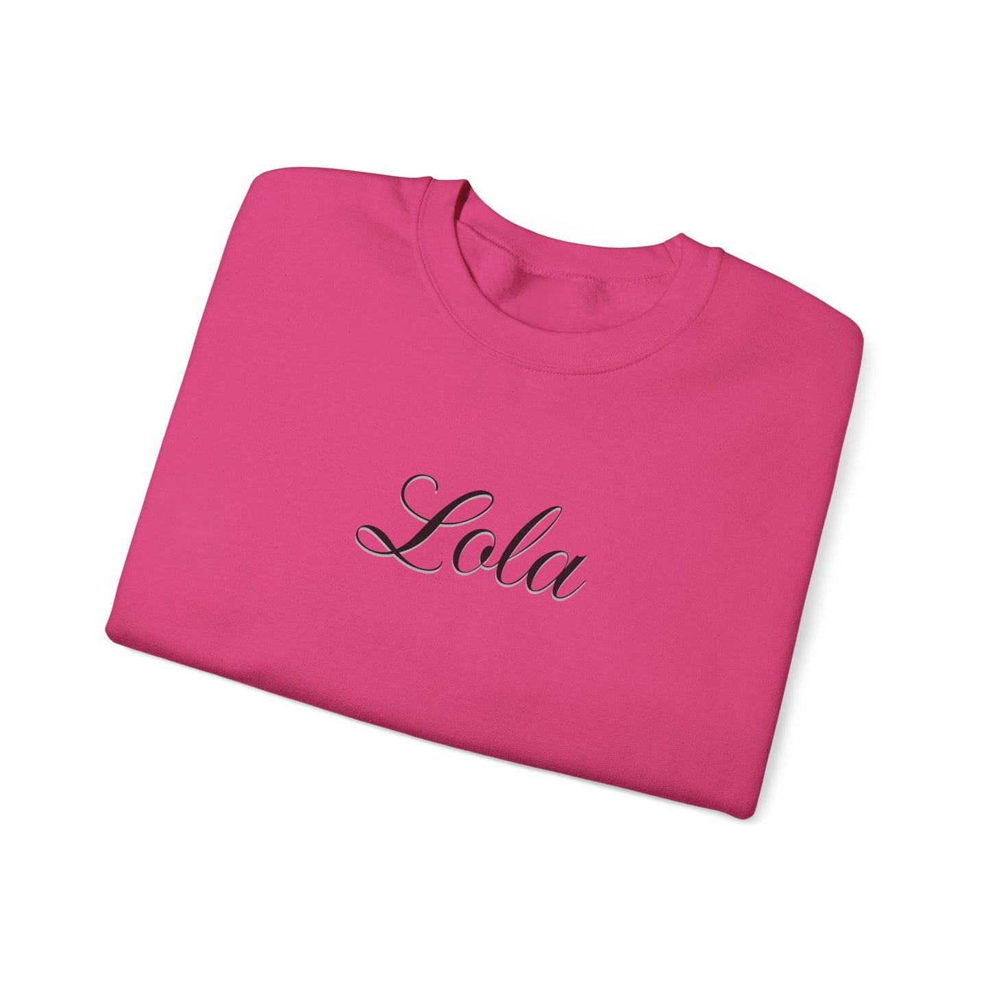 Lola Sweatshirt, Lola Gifts, Promoted to Lola, Pregnancy Announcement, Filipinos Gifts, Filipino Sweater, Grandma Sweatshirt, Nana Sweater