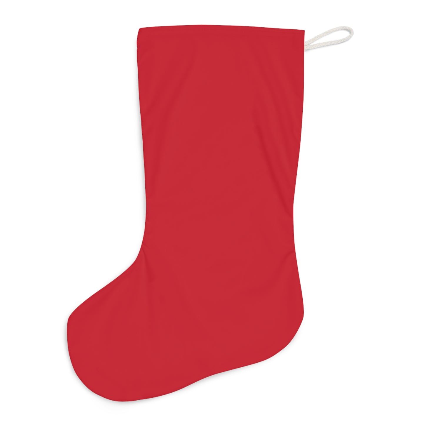 Lolo Elf Christmas Stocking