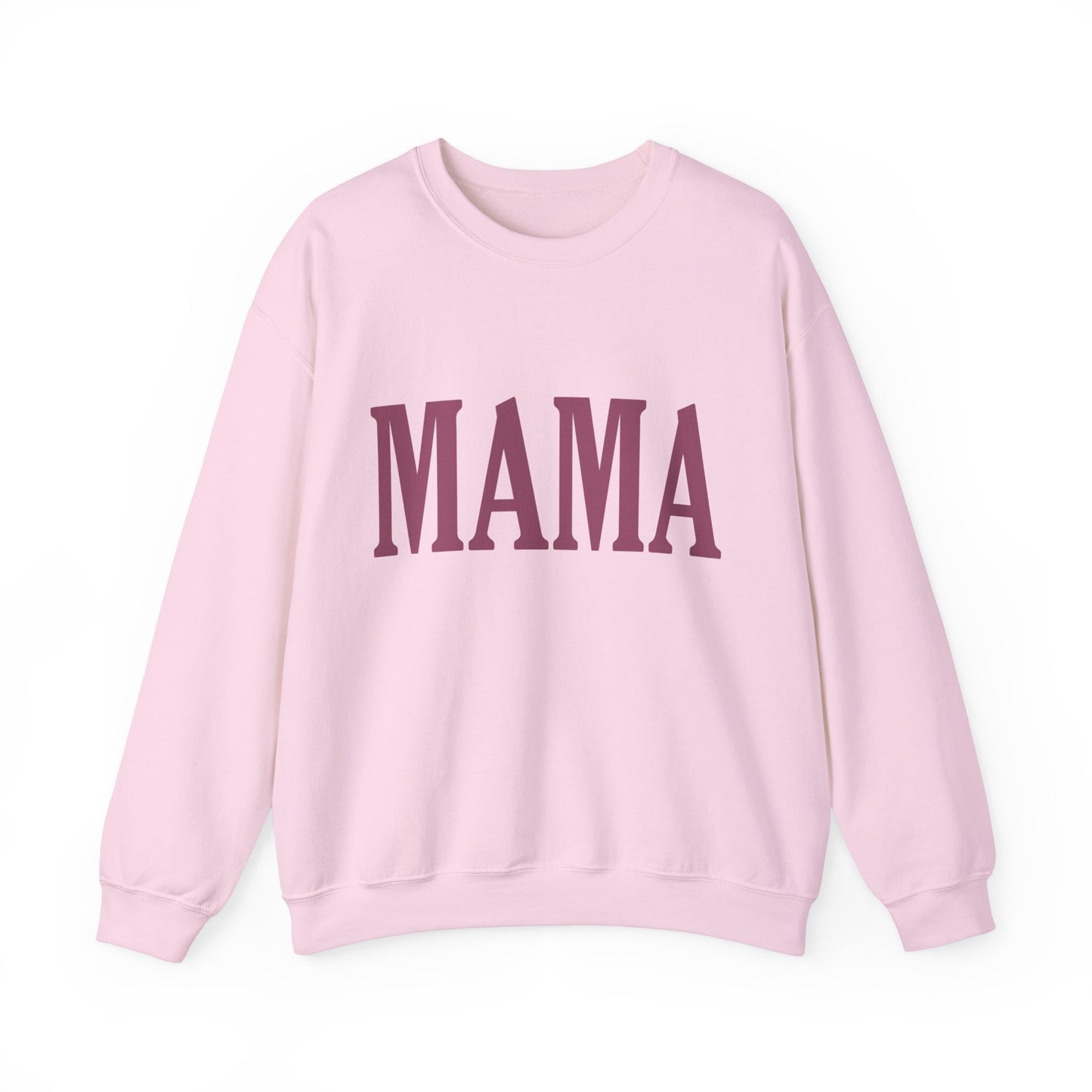 Mama Monochromatic Sweatshirt, Mom Gifts
