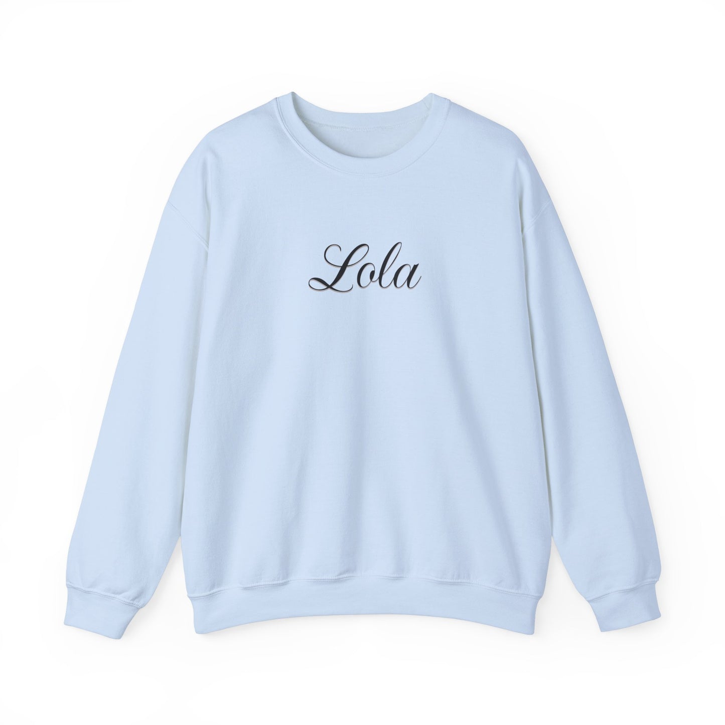 Lola Sweatshirt, Lola Gifts, Promoted to Lola, Pregnancy Announcement, Filipinos Gifts, Filipino Sweater, Grandma Sweatshirt, Nana Sweater