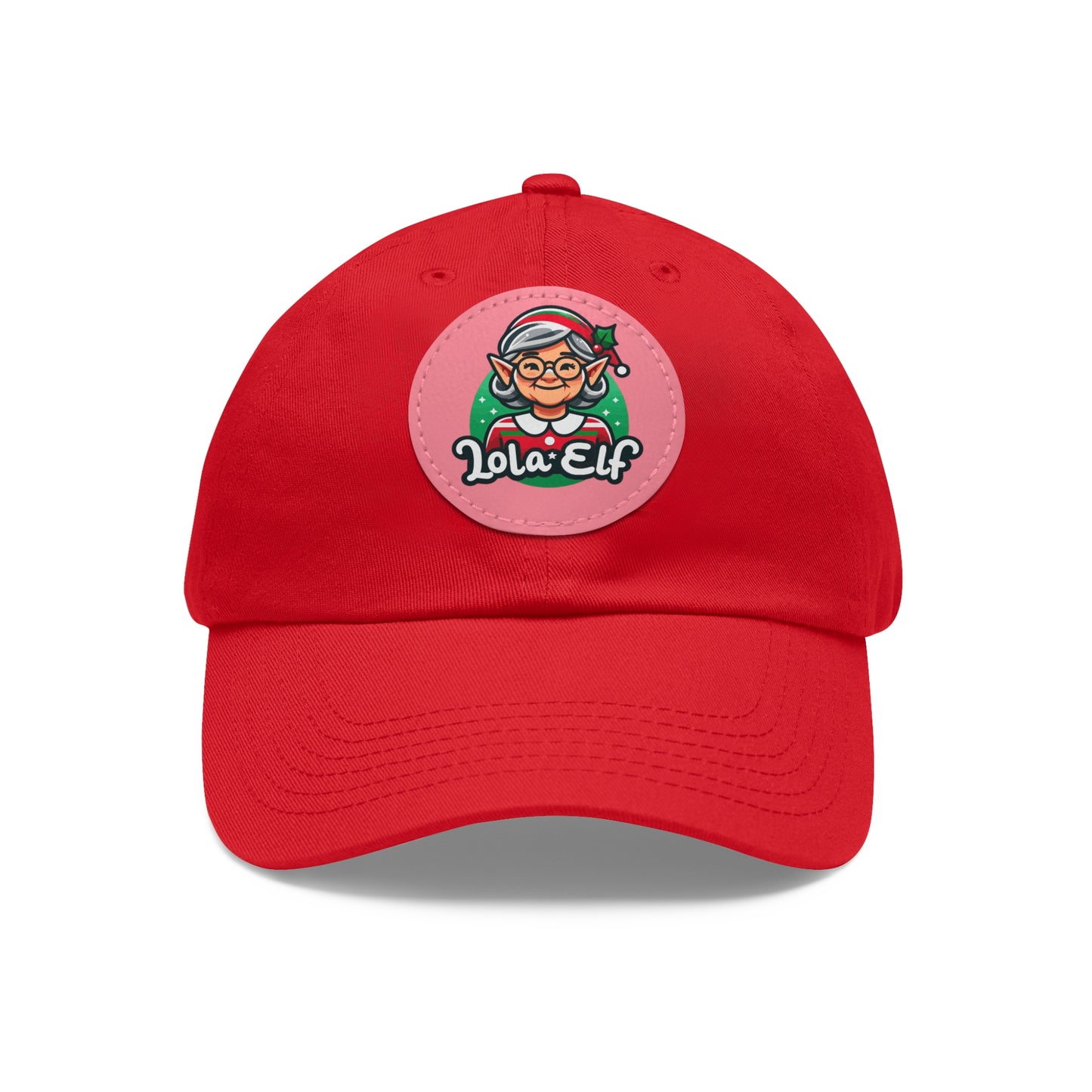 Lola Elf Baseball Hat