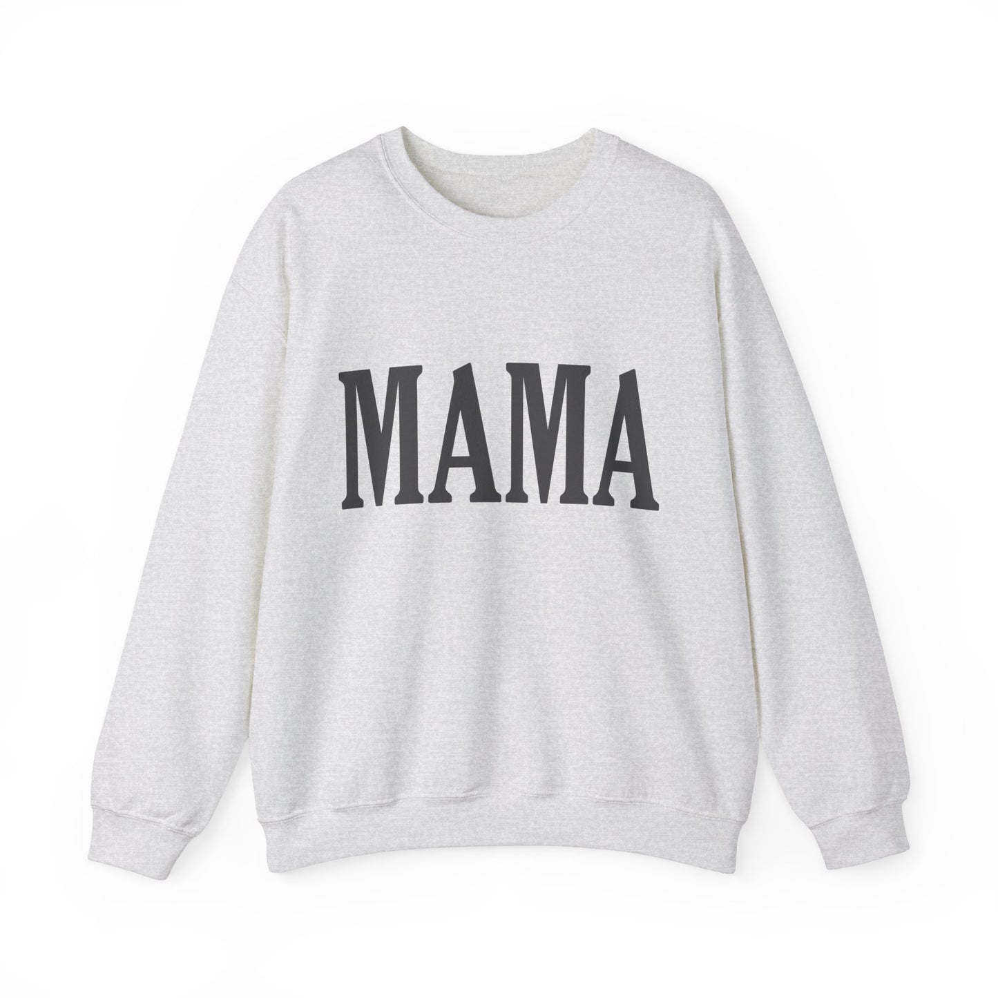 Mama Monochromatic Sweatshirt, Mom Gifts