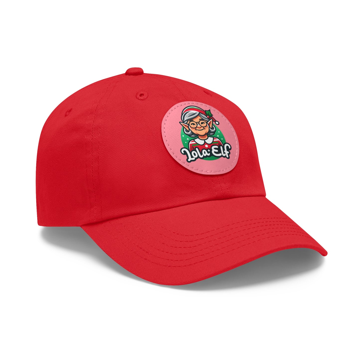 Lola Elf Baseball Hat