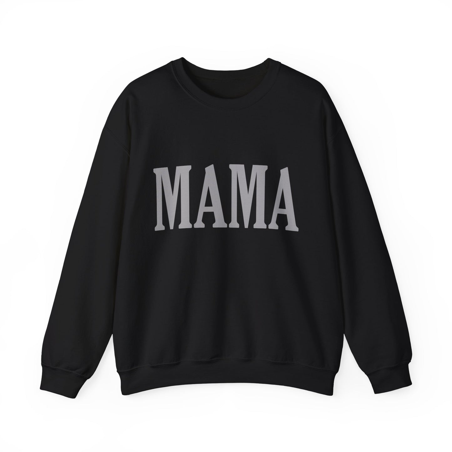 Mama Monochromatic Sweatshirt, Mom Gifts