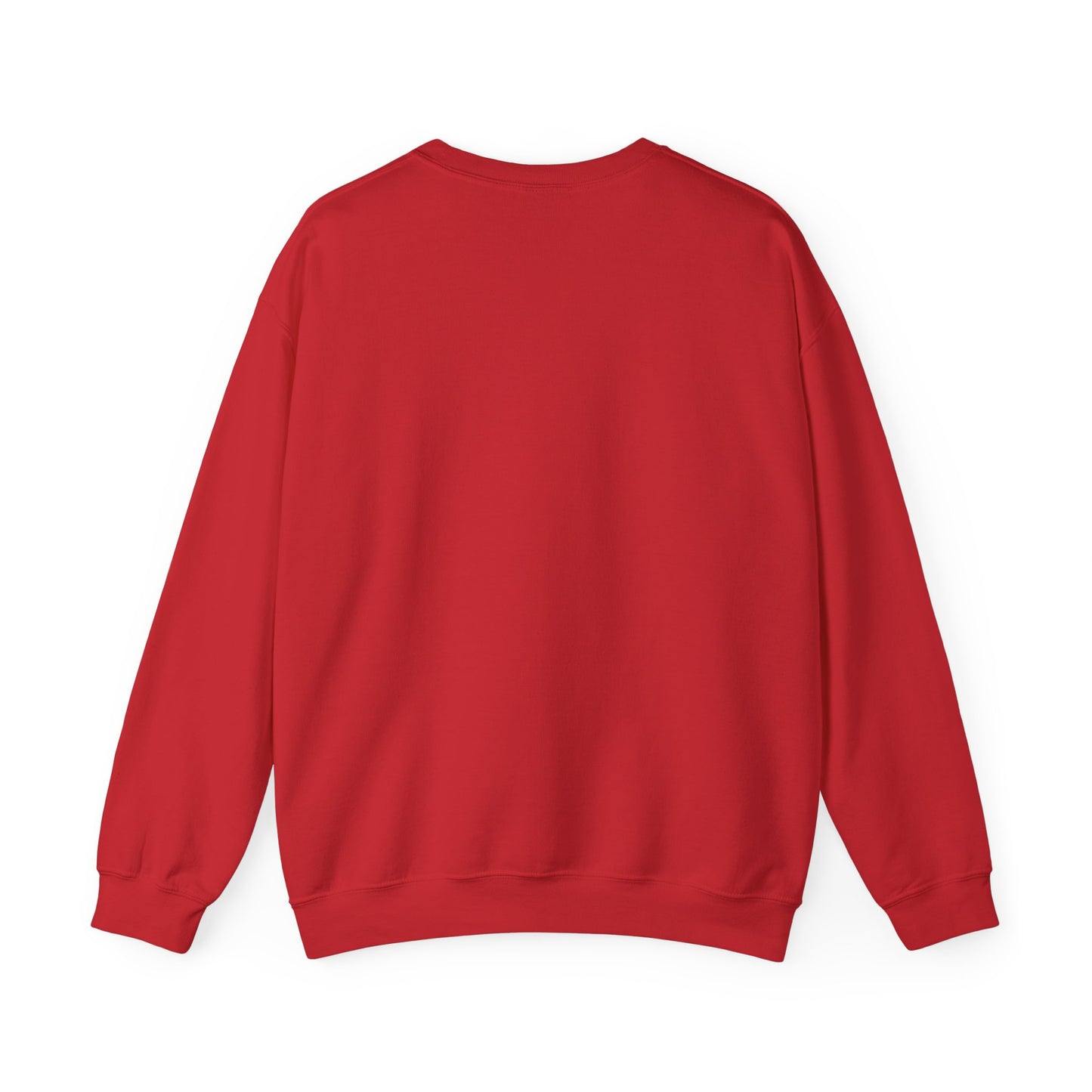 Lola Claus Unisex Heavy Blend™ Crewneck Sweatshirt