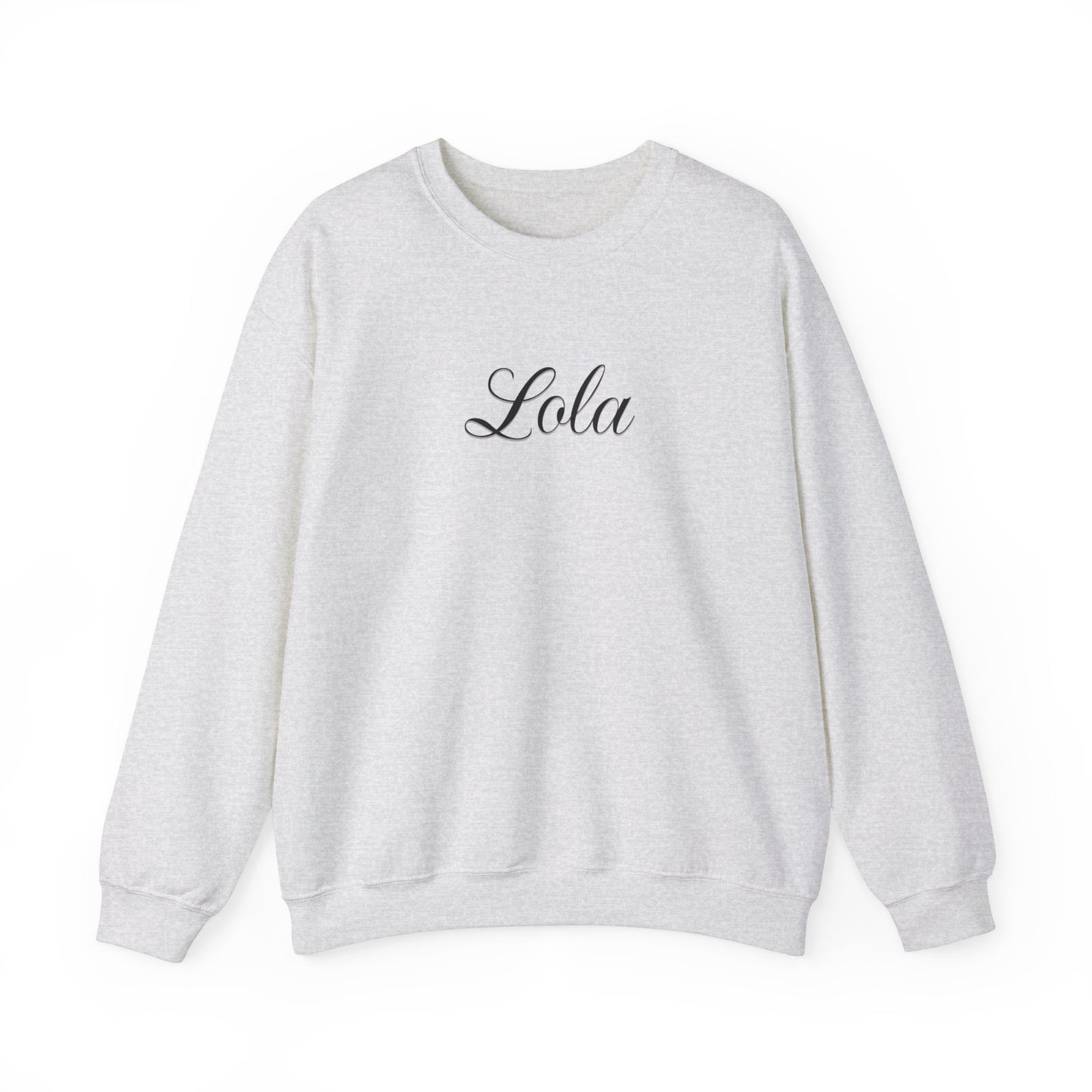 Lola Sweatshirt, Lola Gifts, Promoted to Lola, Pregnancy Announcement, Filipinos Gifts, Filipino Sweater, Grandma Sweatshirt, Nana Sweater