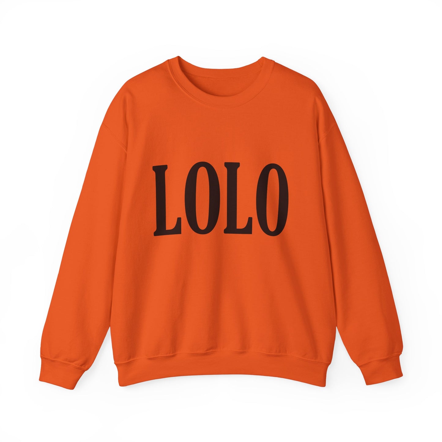 Lolo Monochromatic Sweatshirt, Lolo Gifts, Promoted to Lolo, Pregnancy Announcement, Filipinos Gifts, Filipino Sweater, Grandpa Sweatshirt