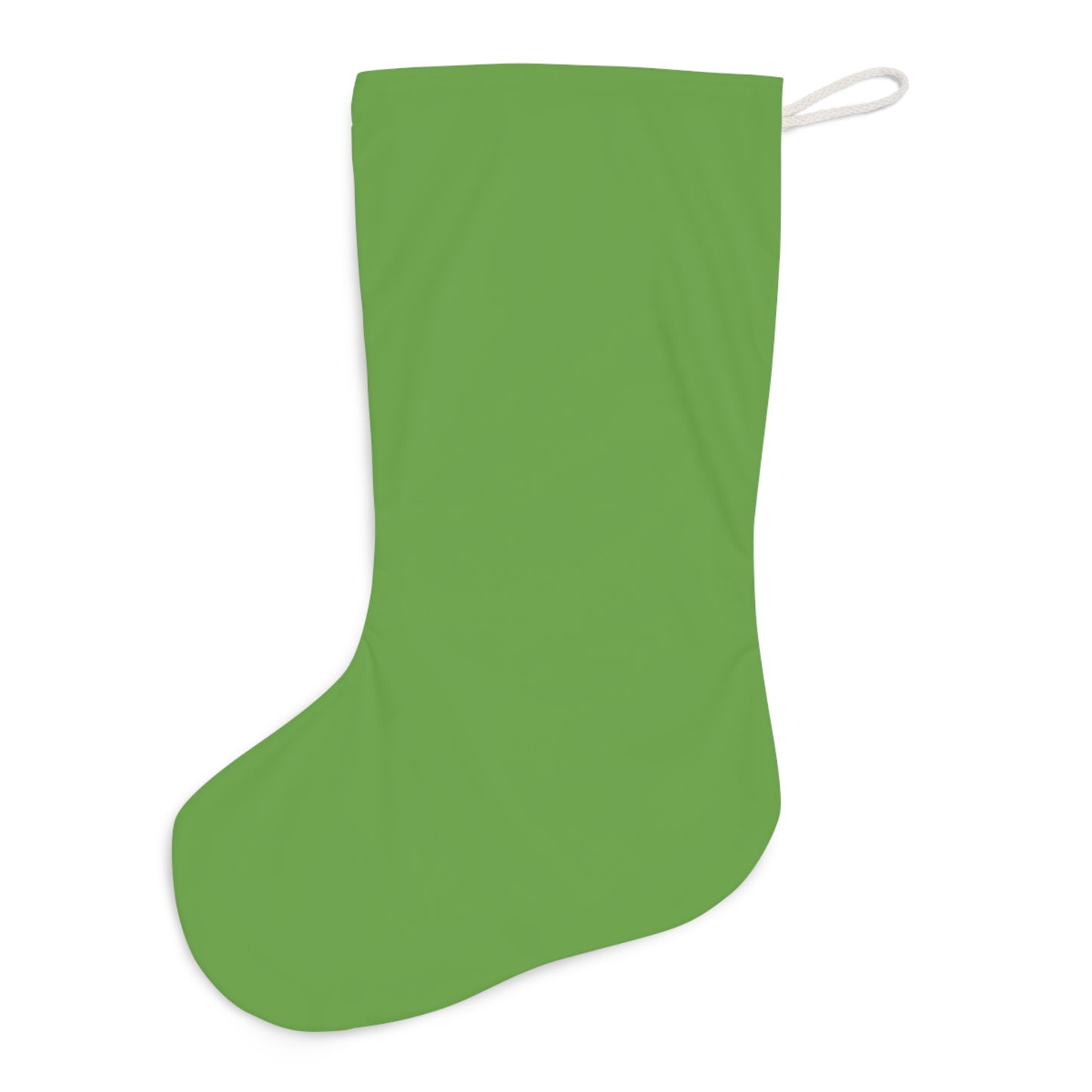 Lola Elf Christmas Stocking