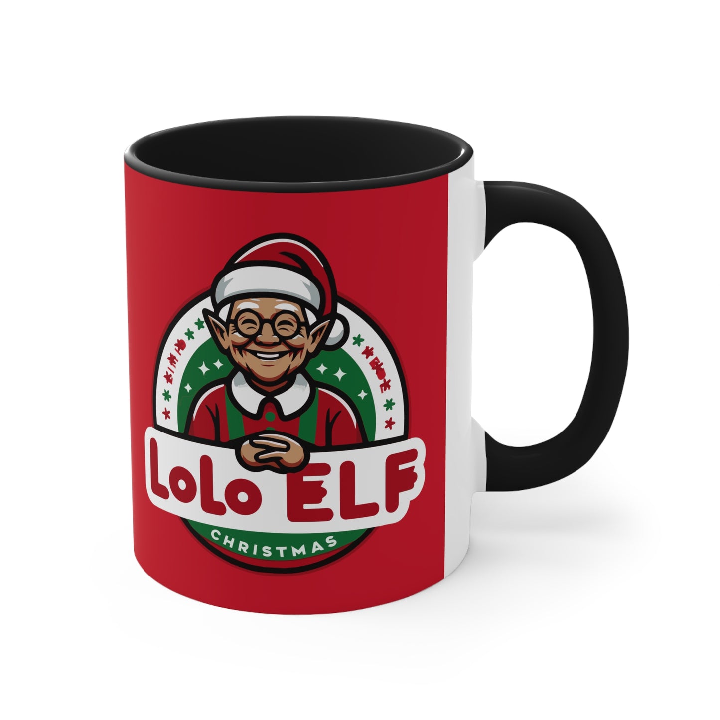 Lolo Elf Coffee Mug, Lolo Gifts, Promoted to Lolo, Pregnancy Announcement, Filipinos Gifts, Filipino Mug, Grandpa Mug, Grandfather Mug