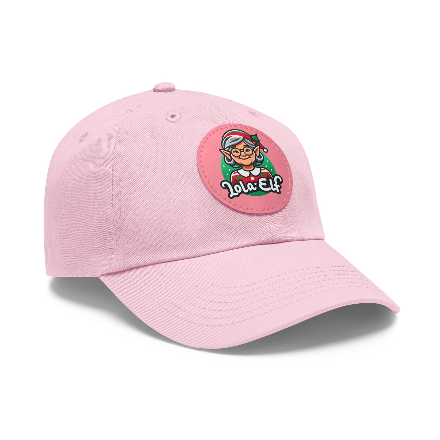 Lola Elf Baseball Hat