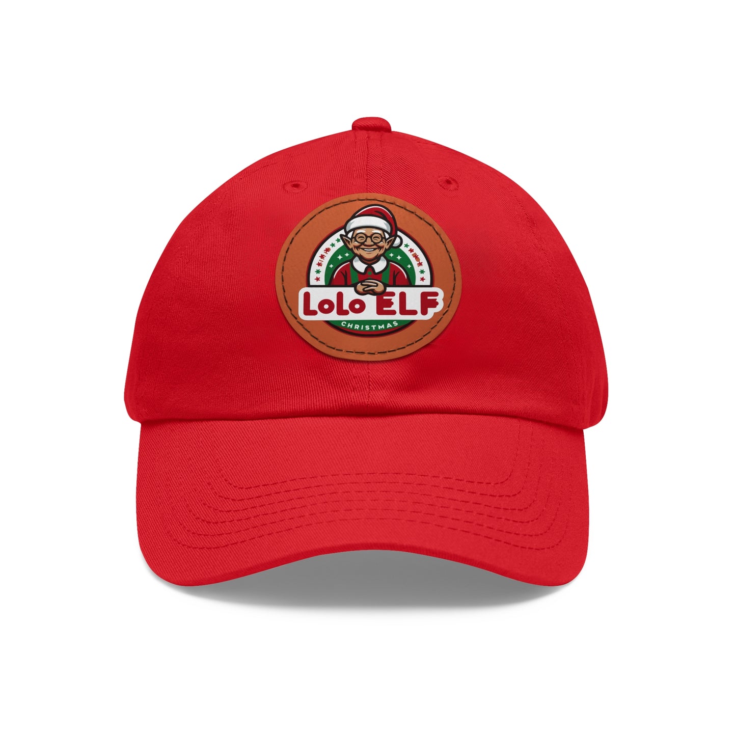 Lolo Elf Baseball Hat