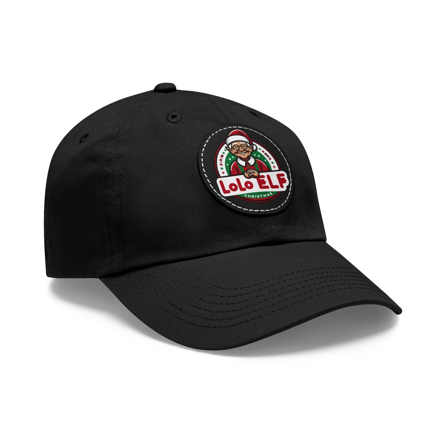 Lolo Elf Baseball Hat