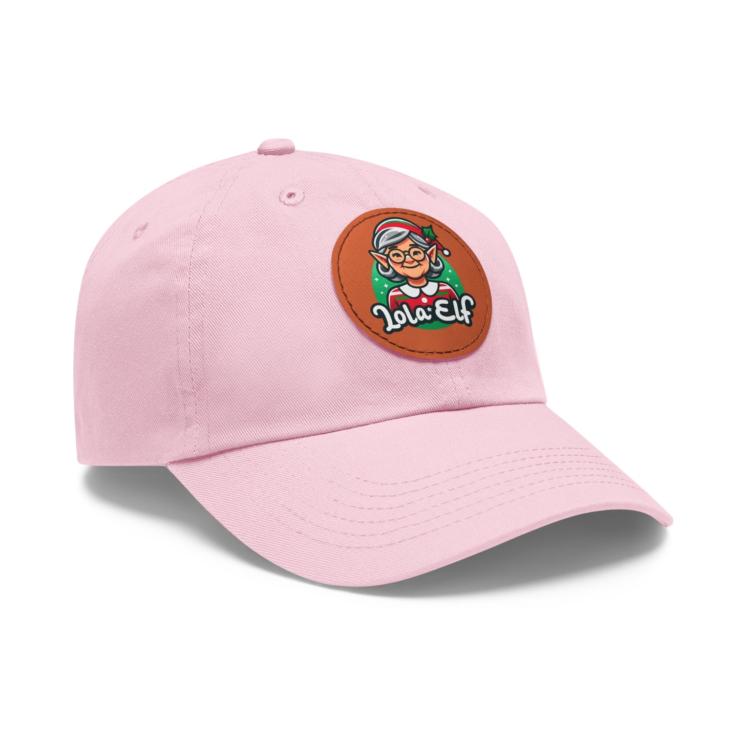 Lola Elf Baseball Hat