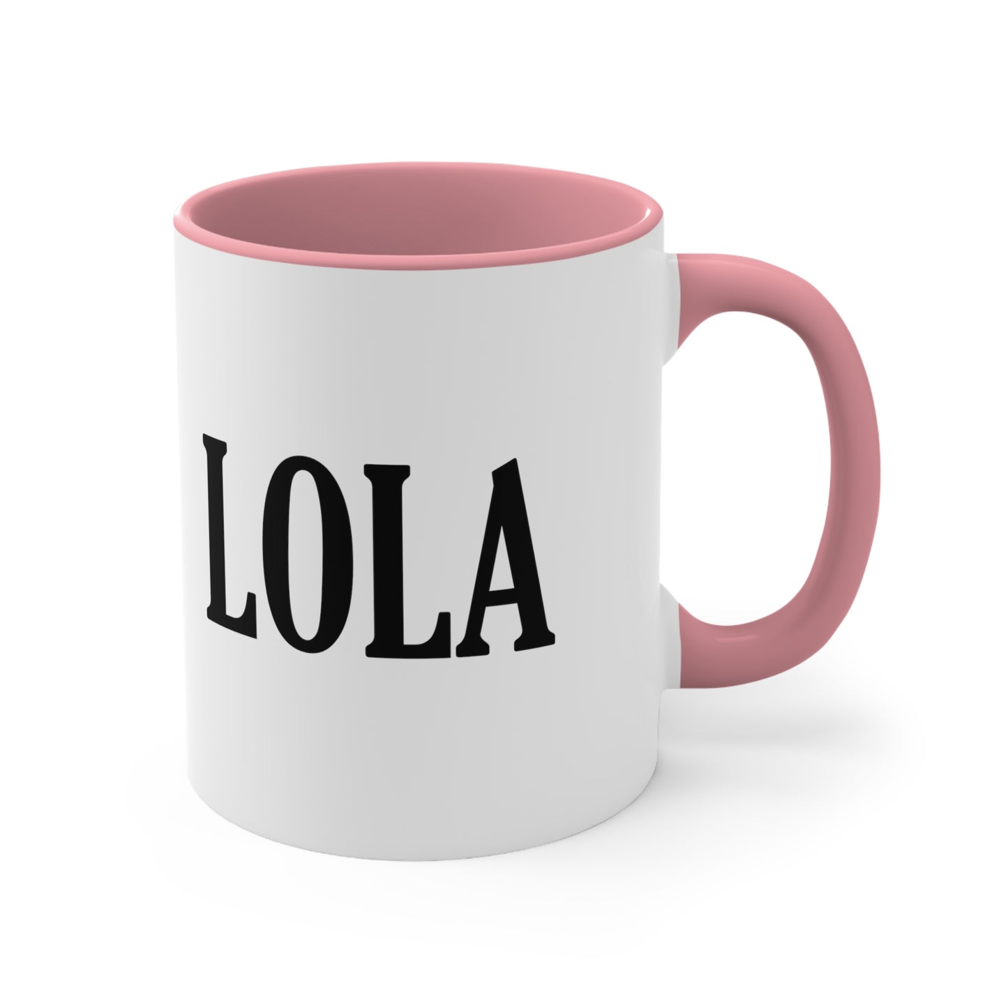 Lola Coffee Mug, Lola Gifts, Promoted to Lola, Pregnancy Announcement, Filipinos Gifts, Filipino Mug, Grandma Mug, Mothers Day Mug