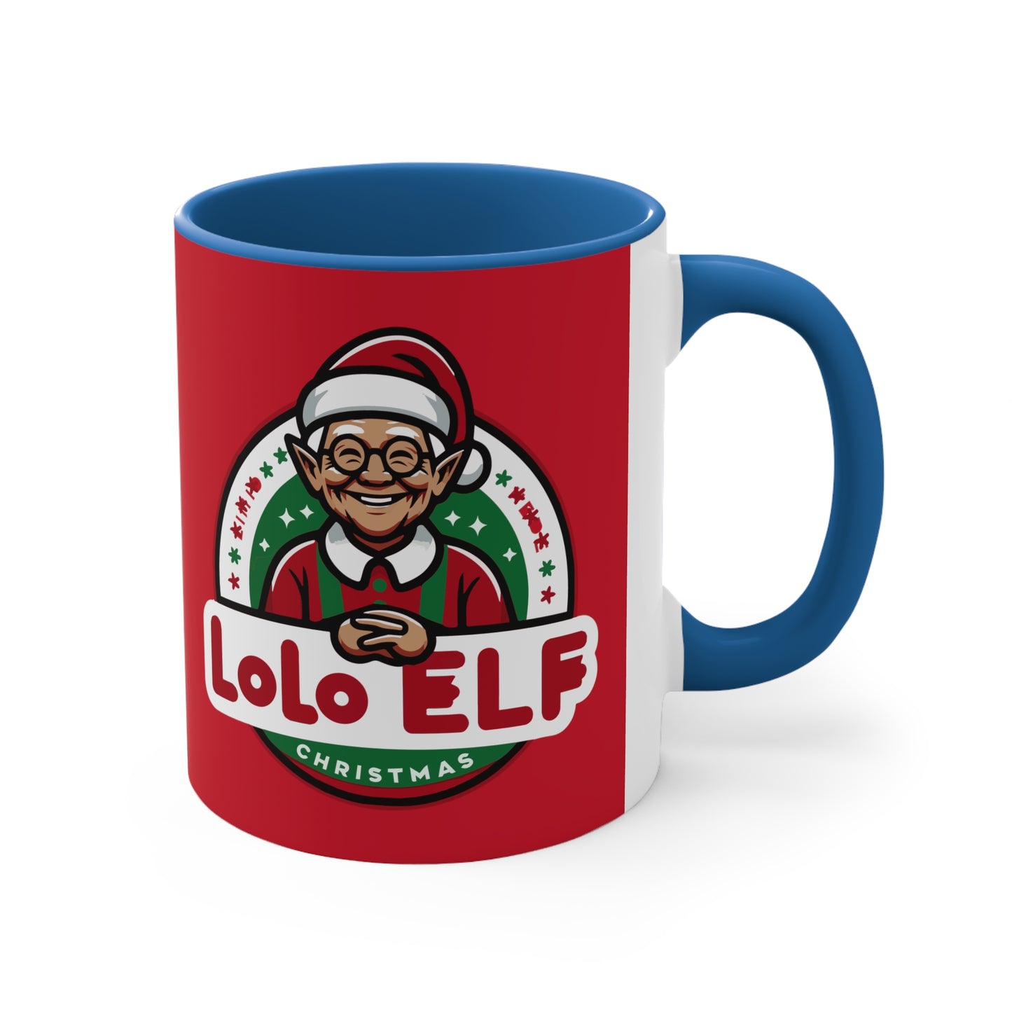 Lolo Elf Coffee Mug, Lolo Gifts, Promoted to Lolo, Pregnancy Announcement, Filipinos Gifts, Filipino Mug, Grandpa Mug, Grandfather Mug