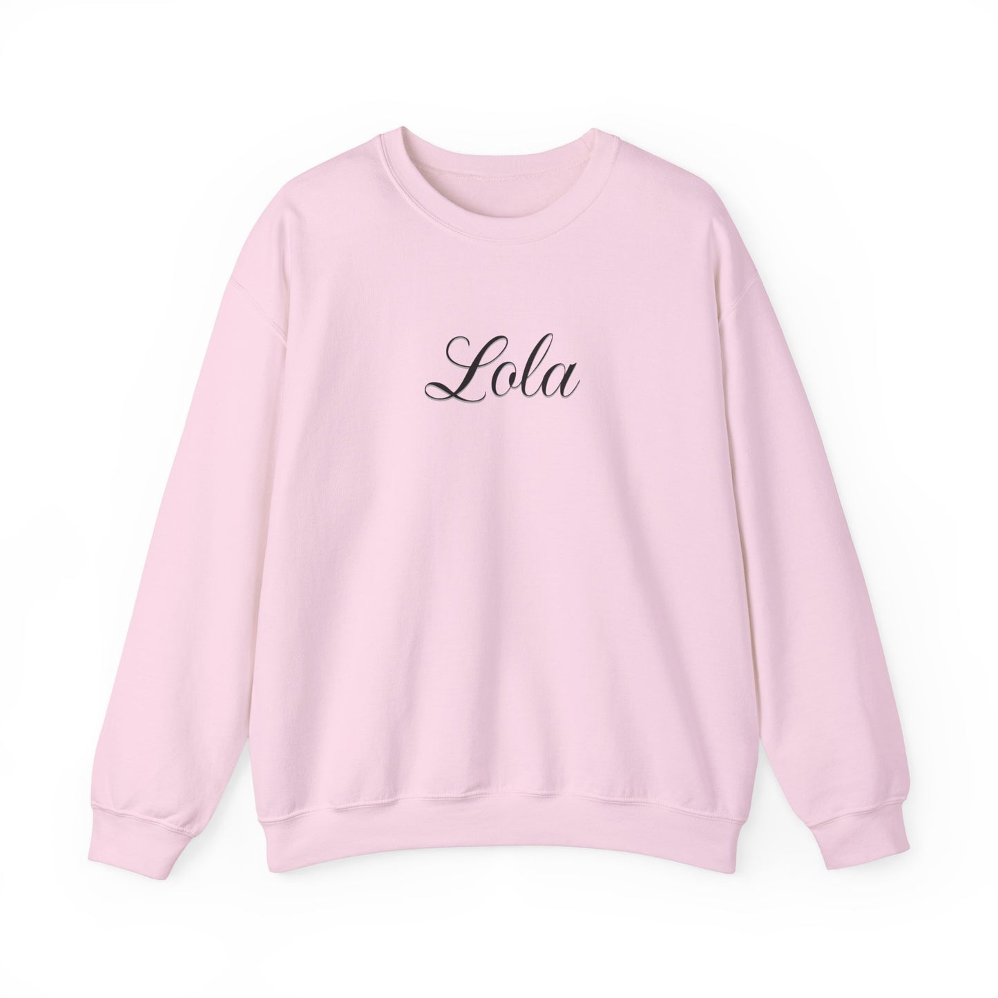 Lola Sweatshirt, Lola Gifts, Promoted to Lola, Pregnancy Announcement, Filipinos Gifts, Filipino Sweater, Grandma Sweatshirt, Nana Sweater
