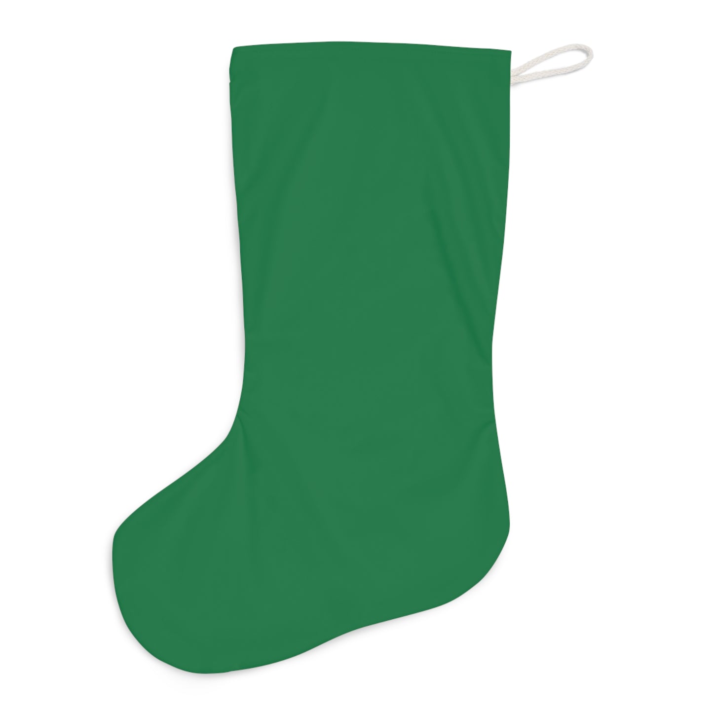 Lola Claus Christmas Stocking