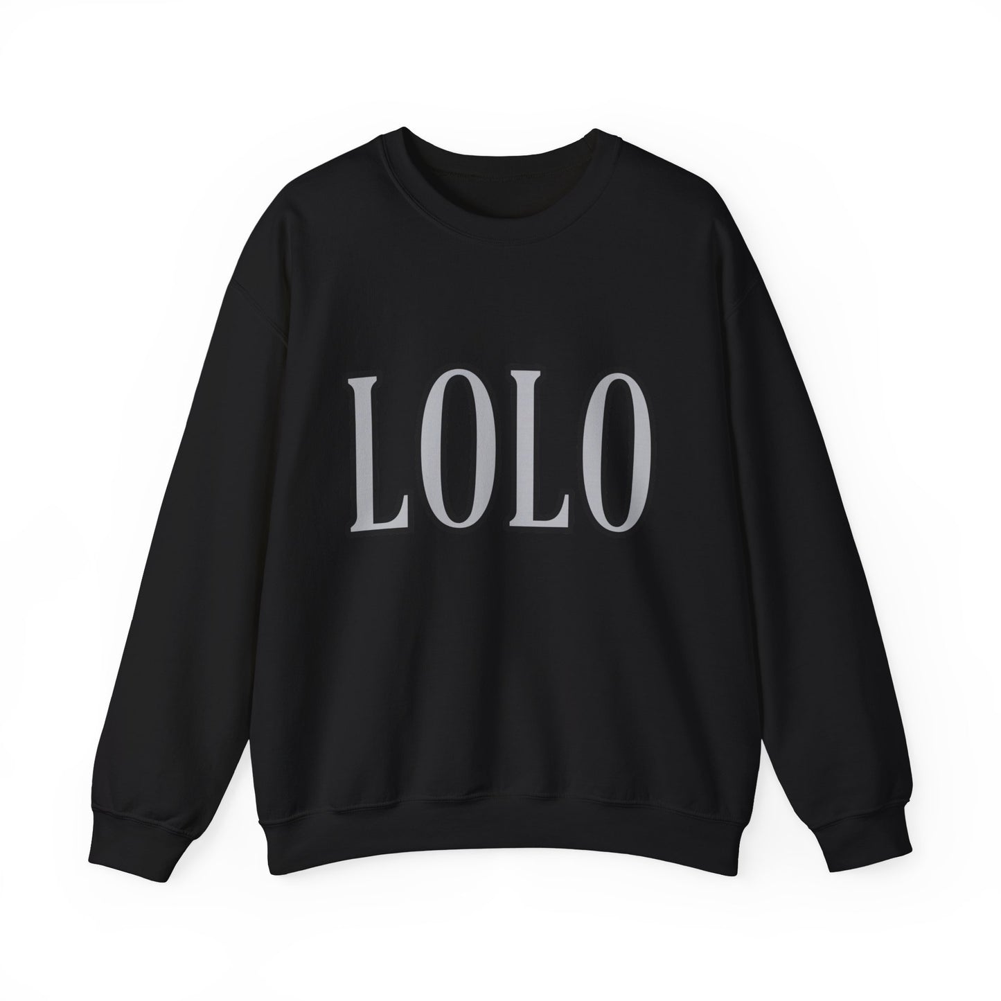 Lolo Monochromatic Sweatshirt, Lolo Gifts, Promoted to Lolo, Pregnancy Announcement, Filipinos Gifts, Filipino Sweater, Grandpa Sweatshirt