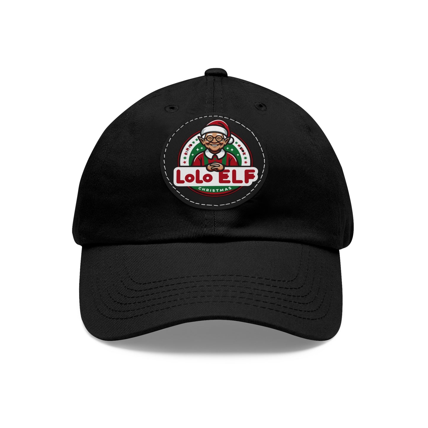 Lolo Elf Baseball Hat