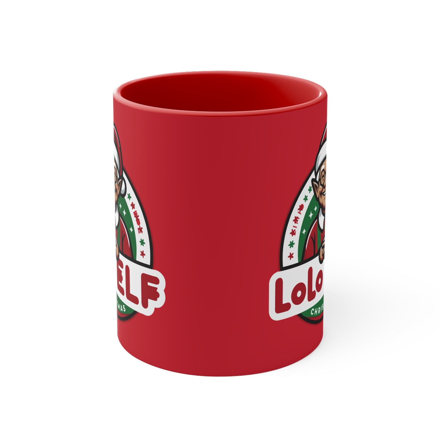 Lolo Elf Coffee Mug, Lolo Gifts, Promoted to Lolo, Pregnancy Announcement, Filipinos Gifts, Filipino Mug, Grandpa Mug, Grandfather Mug