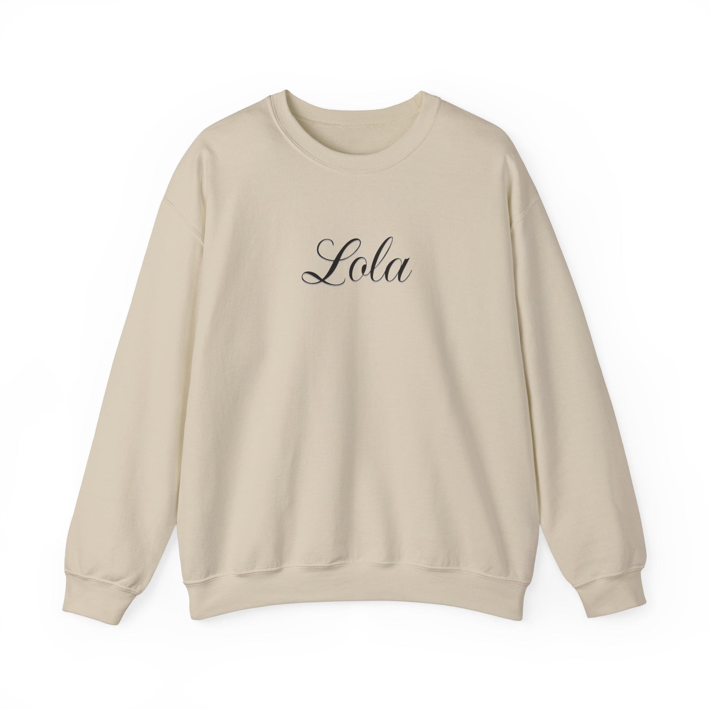 Lola Sweatshirt, Lola Gifts, Promoted to Lola, Pregnancy Announcement, Filipinos Gifts, Filipino Sweater, Grandma Sweatshirt, Nana Sweater