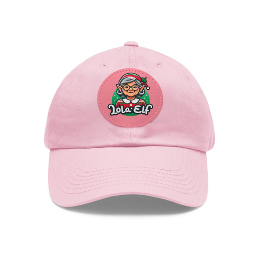 Lola Elf Baseball Hat