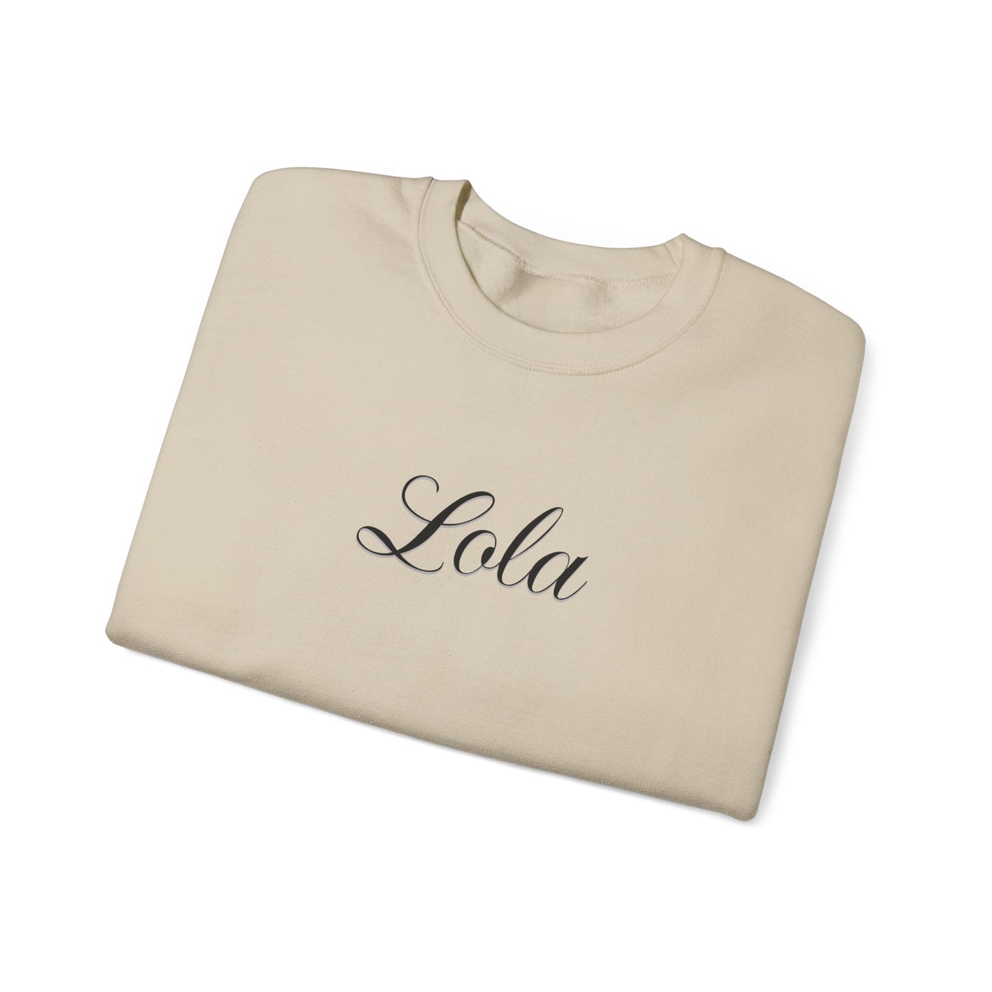 Lola Sweatshirt, Lola Gifts, Promoted to Lola, Pregnancy Announcement, Filipinos Gifts, Filipino Sweater, Grandma Sweatshirt, Nana Sweater