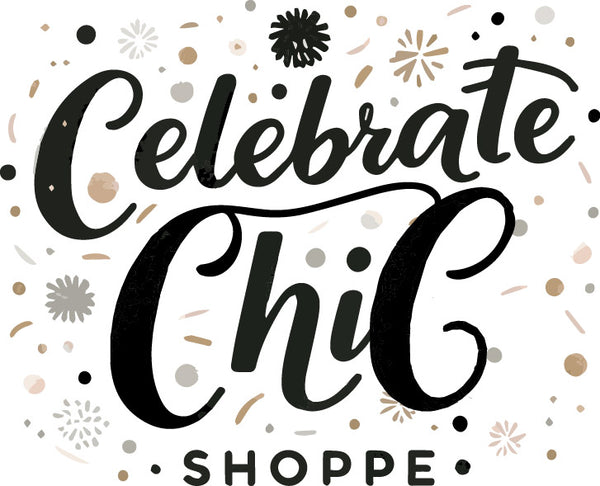 Celebrate Chic Shoppe